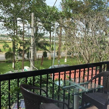 Hana Riverside Villa Quảng Ngãi Eksteriør bilde