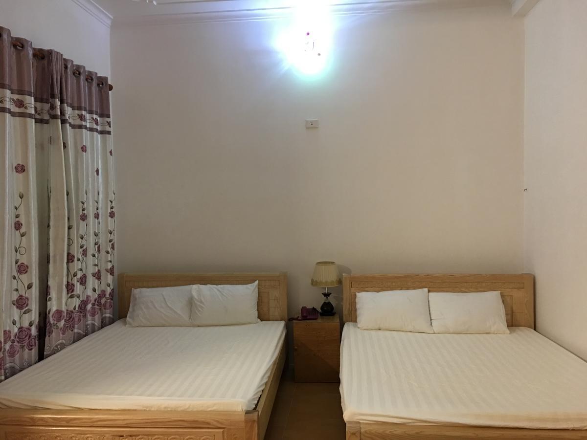 Hana Riverside Villa Quảng Ngãi Eksteriør bilde
