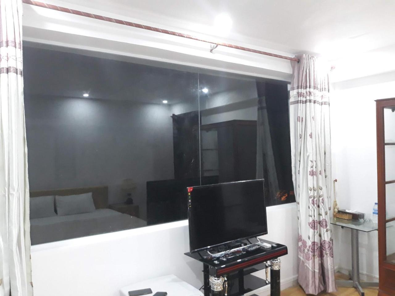 Hana Riverside Villa Quảng Ngãi Eksteriør bilde