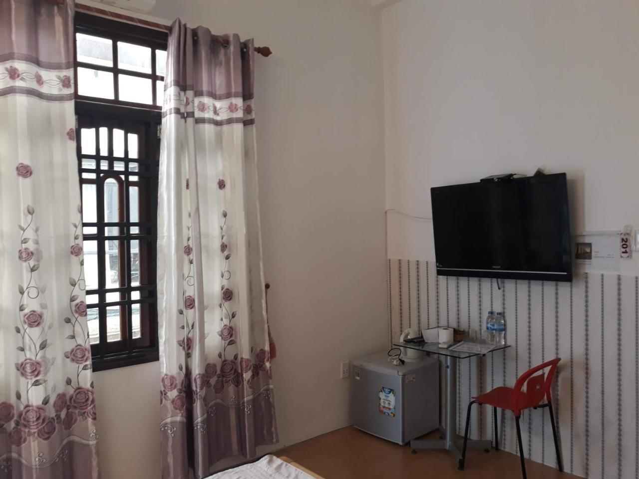 Hana Riverside Villa Quảng Ngãi Eksteriør bilde