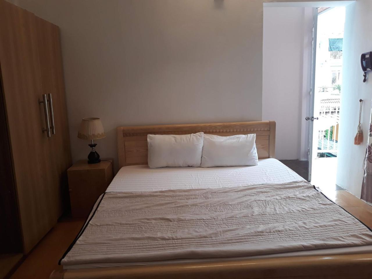 Hana Riverside Villa Quảng Ngãi Eksteriør bilde