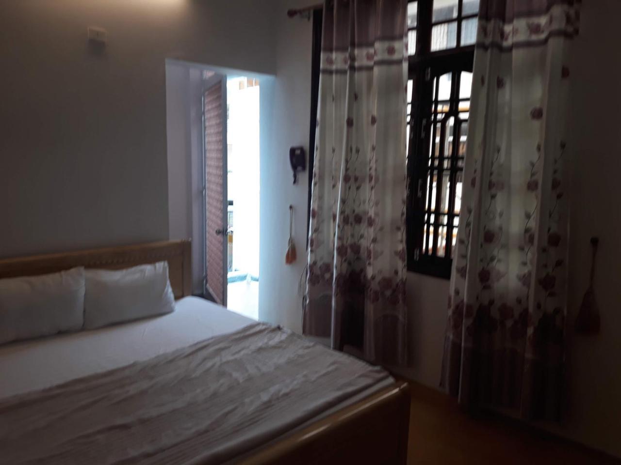 Hana Riverside Villa Quảng Ngãi Eksteriør bilde