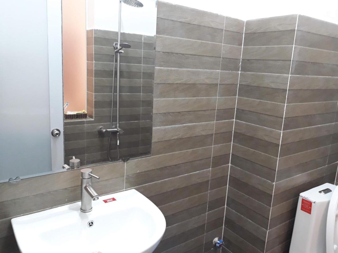 Hana Riverside Villa Quảng Ngãi Eksteriør bilde