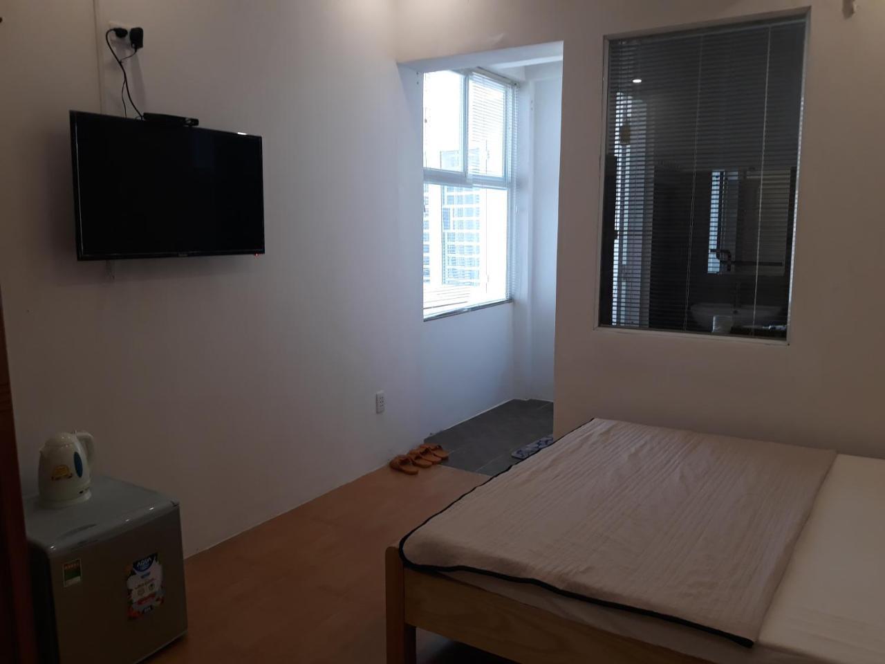 Hana Riverside Villa Quảng Ngãi Eksteriør bilde