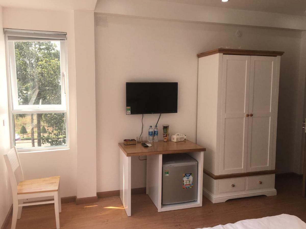 Hana Riverside Villa Quảng Ngãi Eksteriør bilde