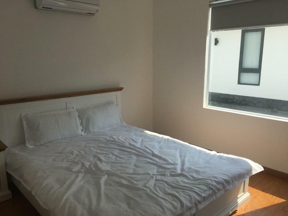 Hana Riverside Villa Quảng Ngãi Eksteriør bilde